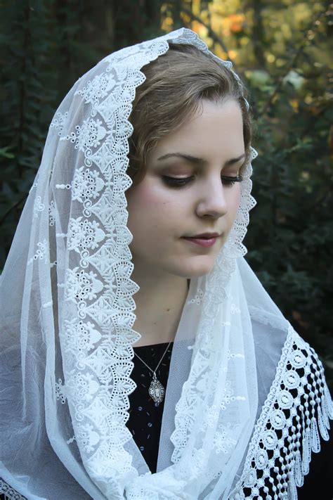 veiling chanel|church veils for women.